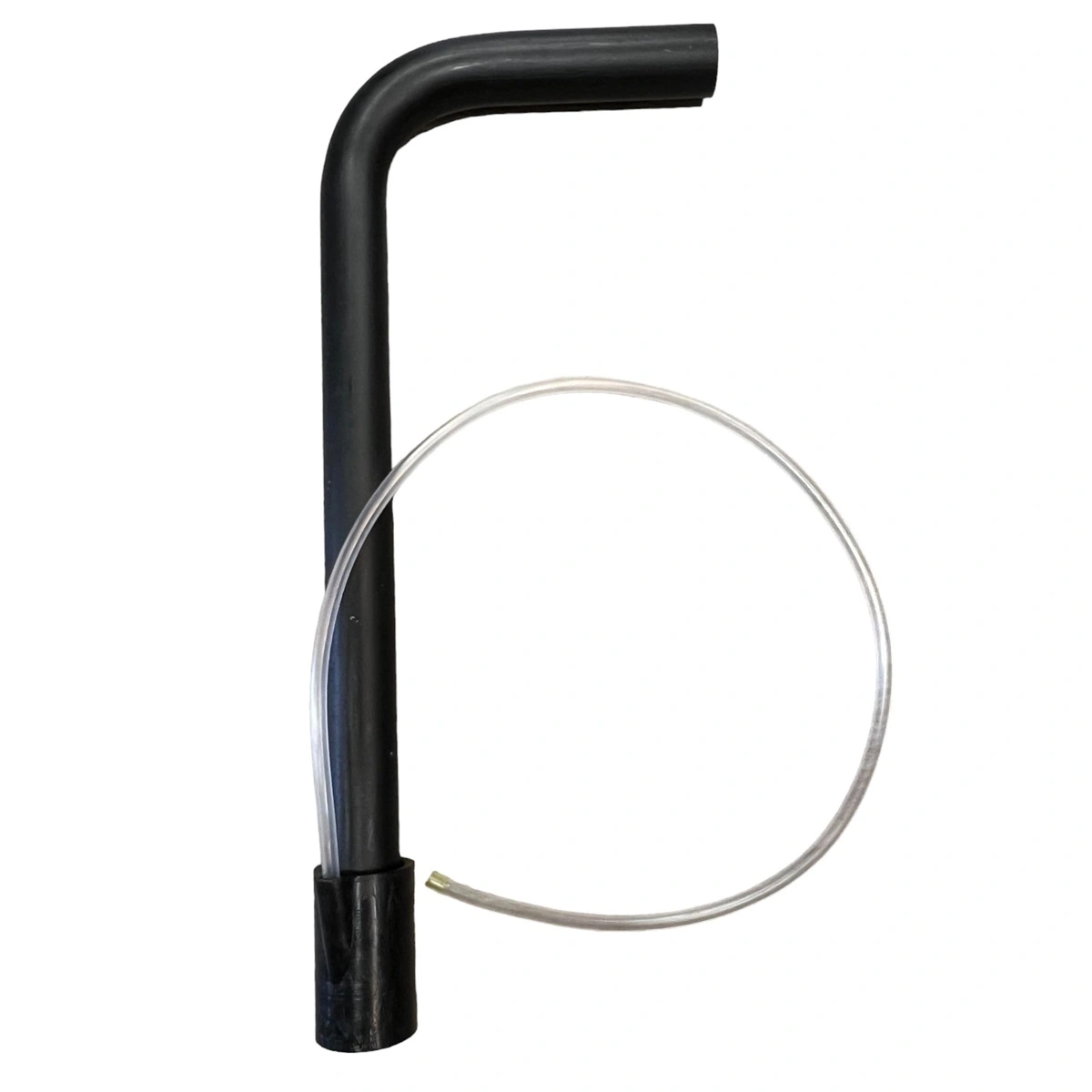 Airpipe 25 cm Ø25 mm